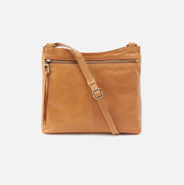 Hobo Cambel in Natural Handbags in  at Wrapsody