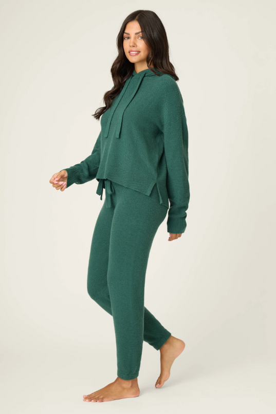 PJ Salvage Banded Sweater Weather Pants Loungewear in at Wrapsody