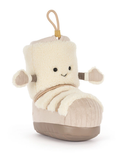 Jellycat Amuseables Perta Snow Boot