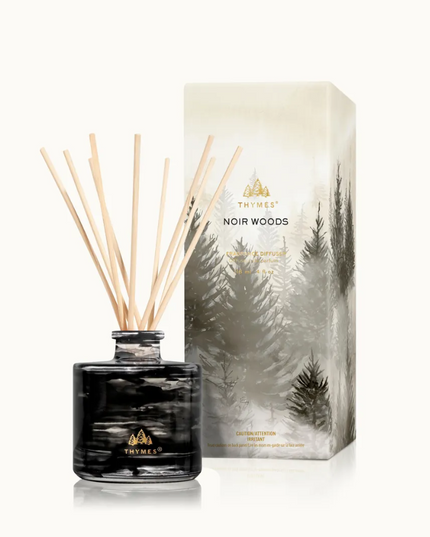 Noir Woods Petite Diffuser