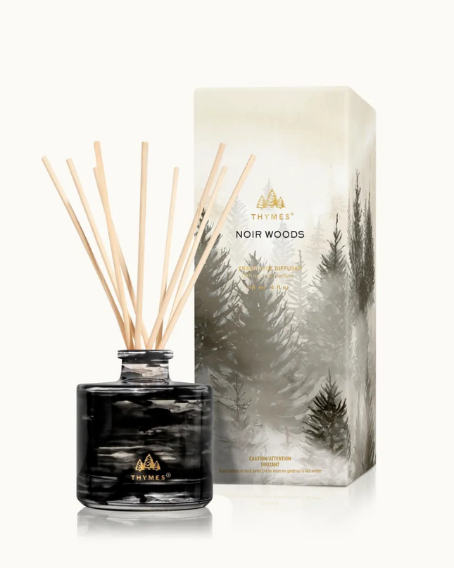 Noir Woods Petite Diffuser