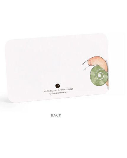 Little Duo Set Ladybug