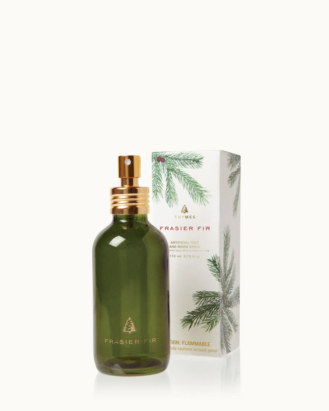 Frasier Fir Room & Tree Spray Scents in  at Wrapsody