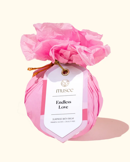 Musee Endless Love Bath Balm