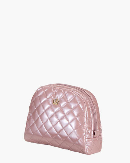 Oliver Thomas KST Cosmetic Medium Mauve Metallic