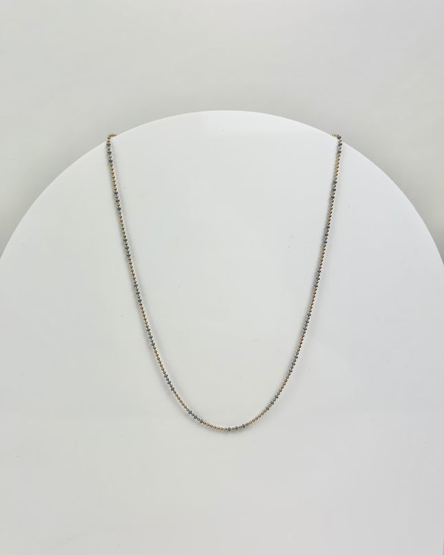 Enewton Love Platnium Duo Bracelets in at Wrapsody