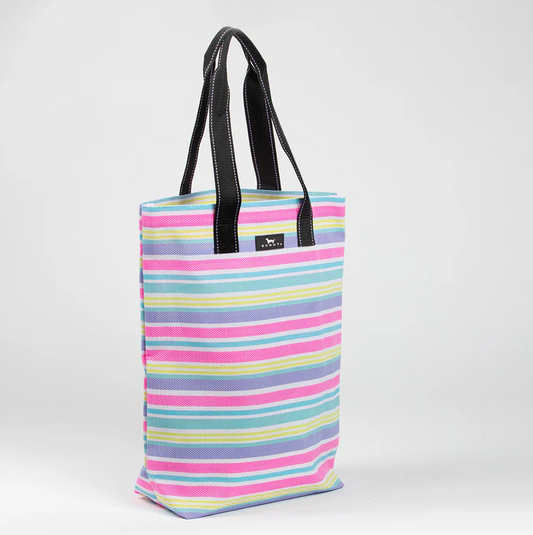 Scout Deep Dive Freshly Squeezed Totes in  at Wrapsody