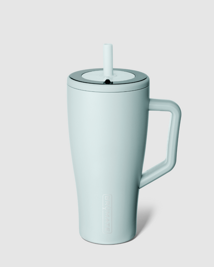 Brumate Tumbler Era 30oz Blue Agave Drinkware in at Wrapsody