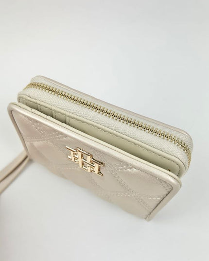 NadlinePearl Quilted Wallet Wallets in at Wrapsody