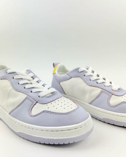 VH Style 1 Sneaker - Purple Shoes in  at Wrapsody