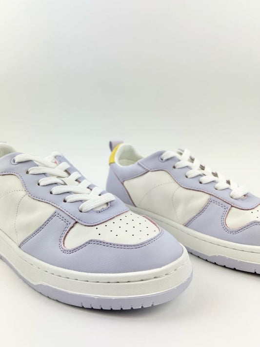 VH Style 1 Sneaker - Purple