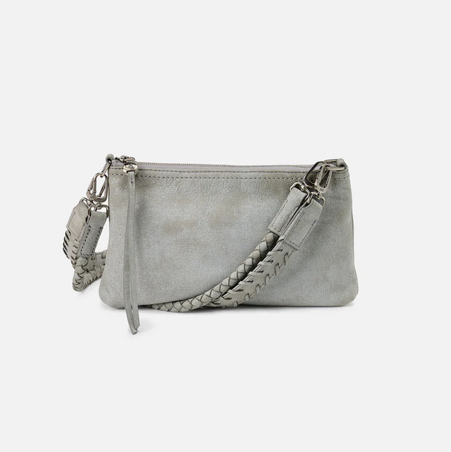 Hobo Darcy Crossbody in Misty Harbor – Wrapsody - Main Image