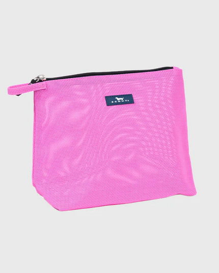 Scout Go Getter Red Violet Woven Travel Accessories in at Wrapsody