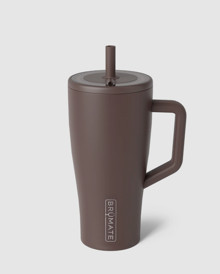Brumate Tumbler Era 30oz Java