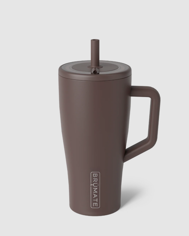 Brumate Tumbler Era 30oz Java