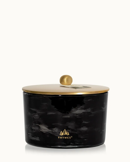 Noir Woods 3-Wick Candle Candles in at Wrapsody