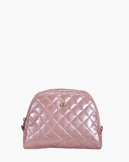 Oliver Thomas KST Cosmetic Medium Mauve Metallic
