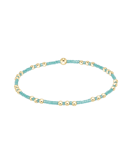 Enewton Hope Joy Bracelet Sea Glass Bracelets in at Wrapsody