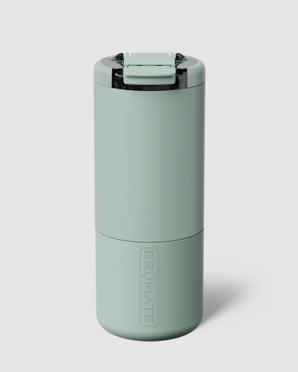 Brumate Tumbler Strova 18oz Sage