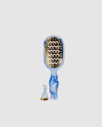 Teleties Vented Tide & True Mini Brush