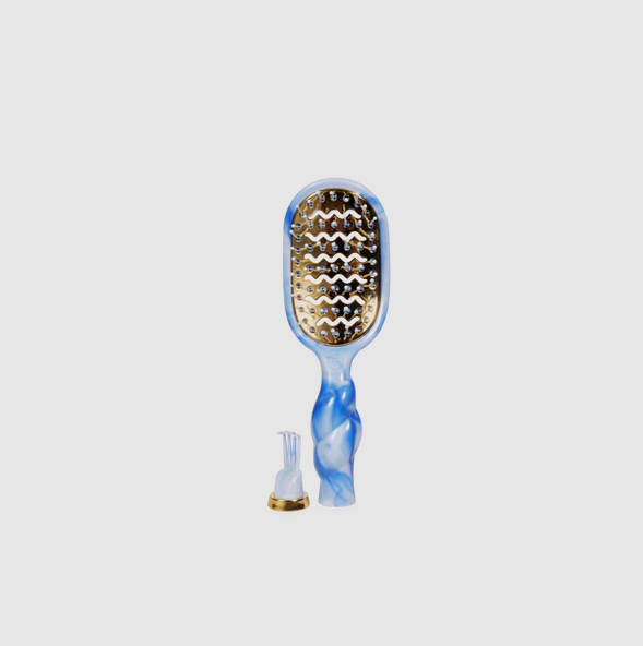 Teleties Vented Tide & True Mini Brush