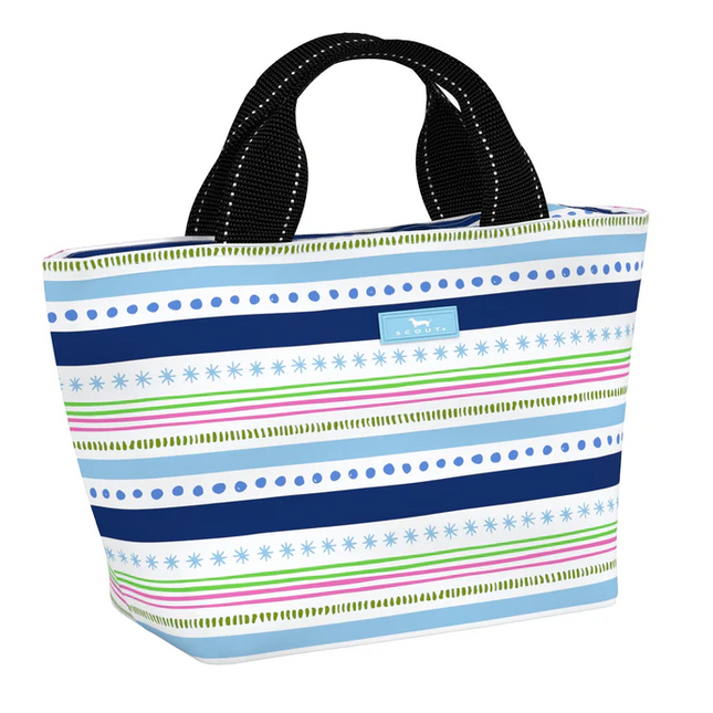 Scout Nooner All The Trimmings Lunch Boxes in at Wrapsody