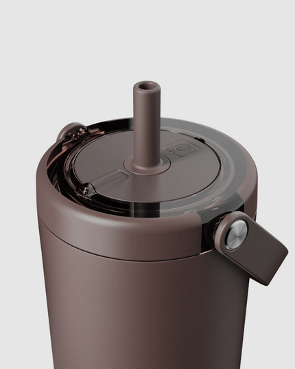Brumate Tumbler Resa 35oz Java Drinkware in at Wrapsody