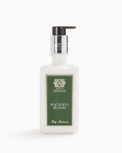 Antica Body Moisturizer 10oz Magnolia Bloom Bath & Body in at Wrapsody