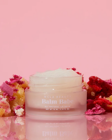 Balm Babe Lip Balm Birthday Cake Bath & Body in at Wrapsody