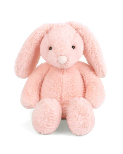 Mon Ami Apricot Bunny Plush Toy Soft Toys in at Wrapsody