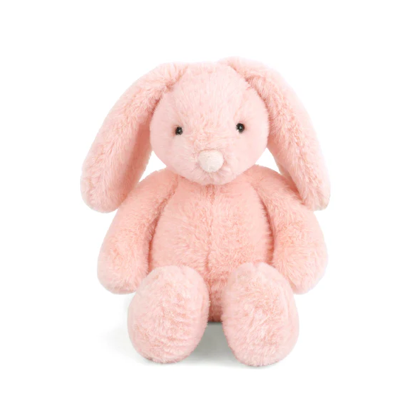 Mon Ami Apricot Bunny Plush Toy Soft Toys in at Wrapsody