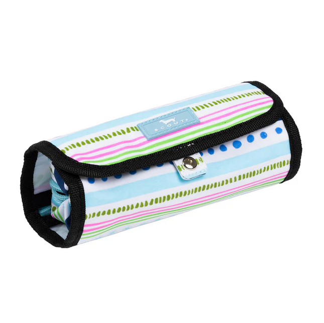 Scout Rolling Stones Plus All The Trimmings Travel Accessories in at Wrapsody