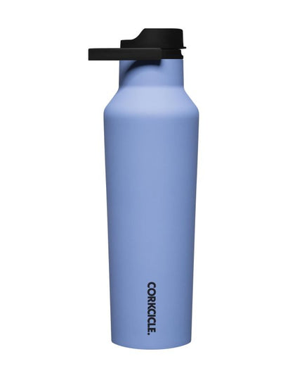 Corkcicle A Sport Canteen 20oz Drinkware in Periwinkle at Wrapsody