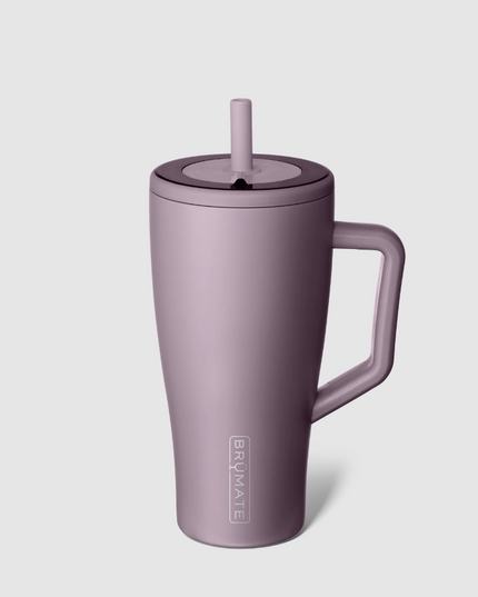 Brumate Tumbler Era 30oz Lilac Dusk Drinkware in  at Wrapsody