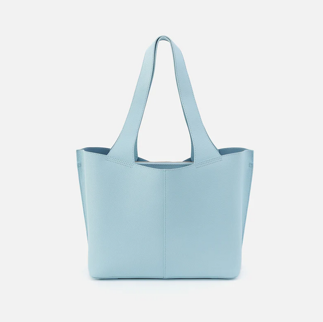 Hobo Vida Tote in Starlight Blue Totes in  at Wrapsody