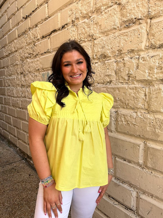Nora Citron Blouse Tops in  at Wrapsody