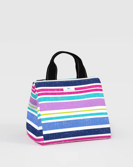 Scout Eloise Rum Runner Lunch Boxes in at Wrapsody