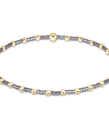 Enewton Hope Sincerity Bracelet Morning Mist