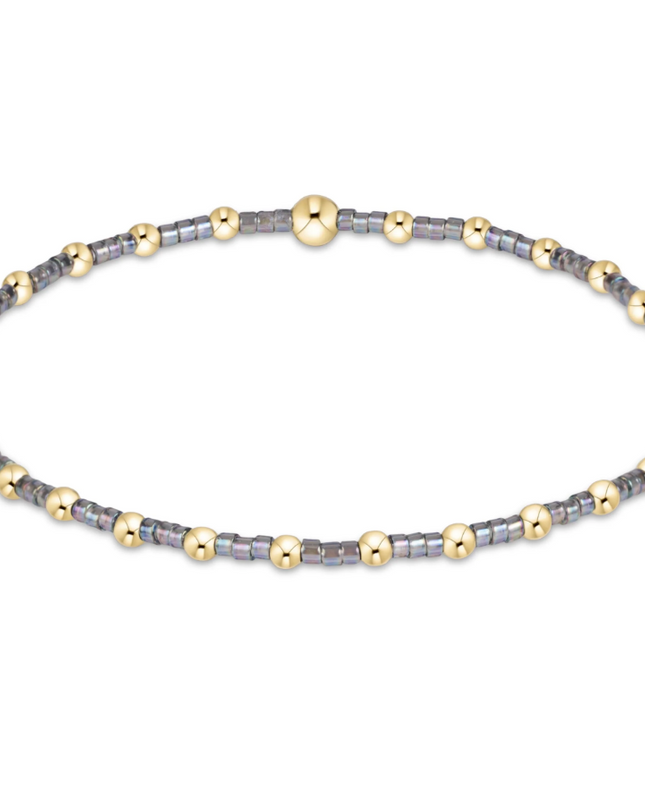 Enewton Hope Sincerity Bracelet Morning Mist Bracelets in at Wrapsody