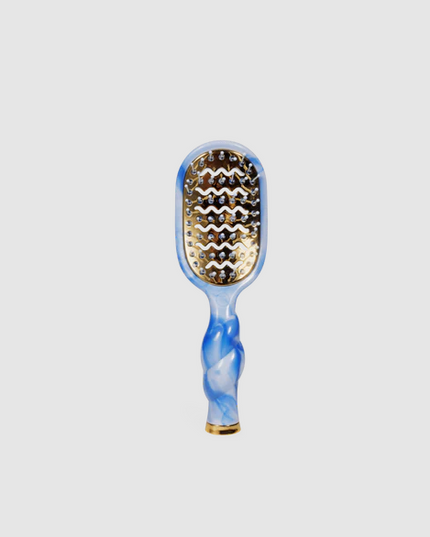 Teleties Vented Tide & True Mini Brush