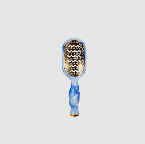 Teleties Vented Tide & True Mini Brush