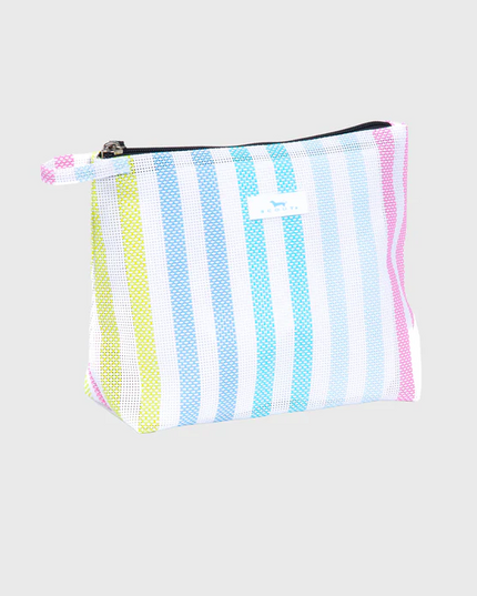 Scout Go Getter Havana Cabana Woven Travel Accessories in at Wrapsody