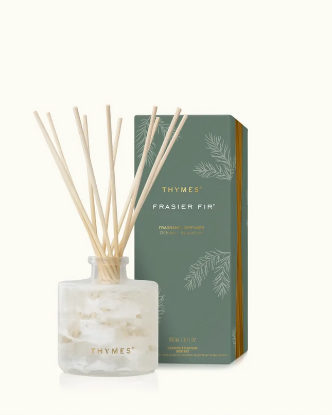 Frasier Fir Tidings Petite Diffuser