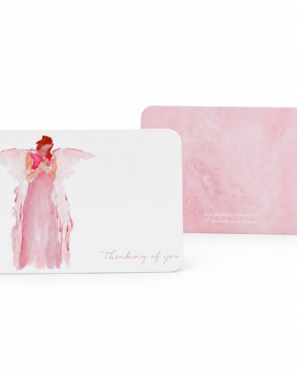 Anne Neilson Encouraging Cards - Thinking Of You