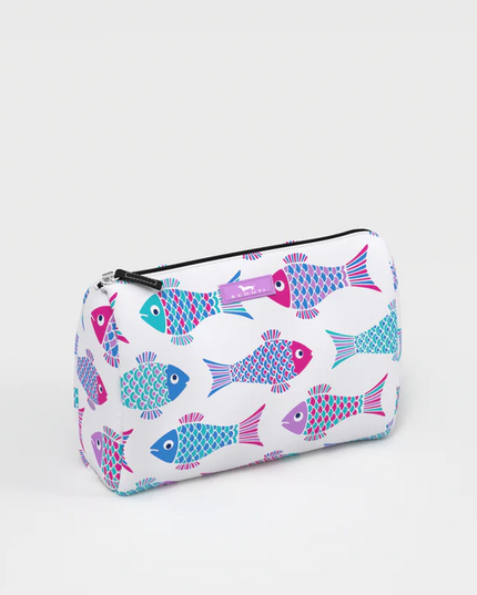 Scout Packin Heat School's Out Travel Accessories in at Wrapsody