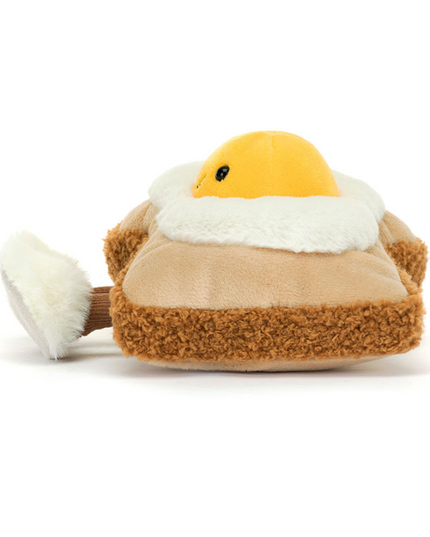 Jellycat Amuseables Egglantine Egg on Toast