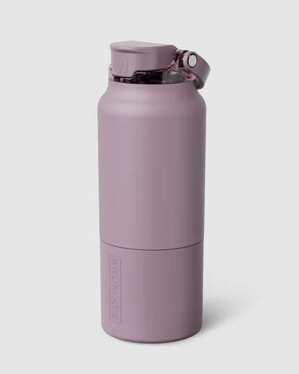 Brumate Tumbler Rise 35oz Lilac Dusk Drinkware in at Wrapsody