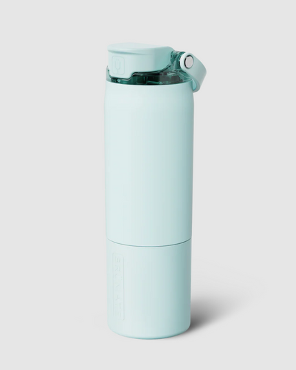 Brumate Tumbler Rise 25oz Blue Agave