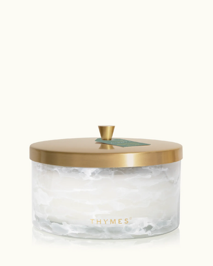 Frasier Fir Tidings 4-Wick 21oz Candle
