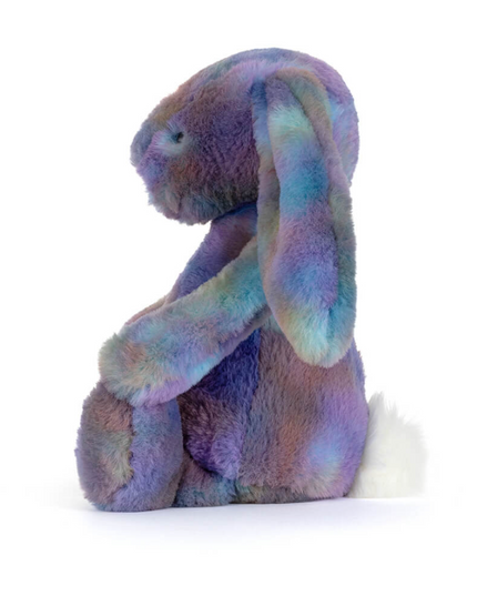 Jellycat Zodihop Luxe Bunny Original Soft Toys in at Wrapsody